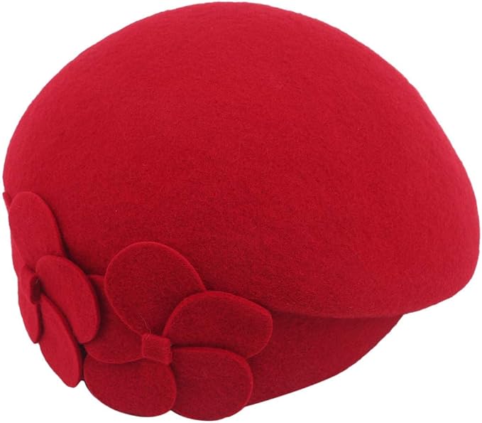 red beret amazon