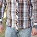 Tulster IWB Profile Holster in Left Hand fits: Sig P365/P365 SAS w/Lima Laser