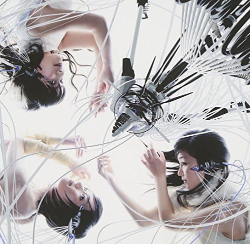 Perfume - Perfume The Best 'P Cubed' - Amazon.com Music