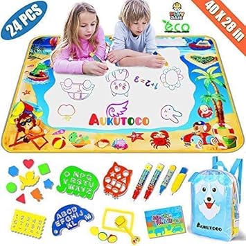 aquadoodle for 1 year old