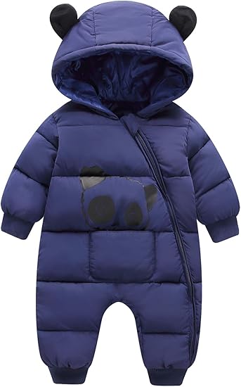 baby one piece coat