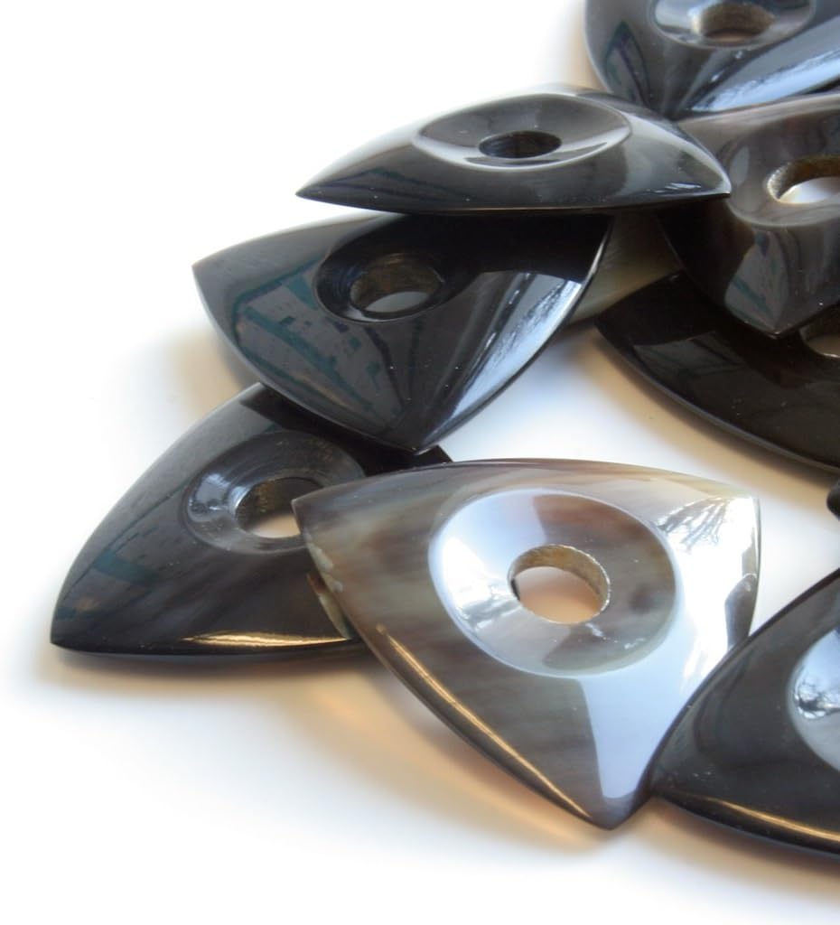 Star Tones STA-BLKH-1 Guitar Plectrum