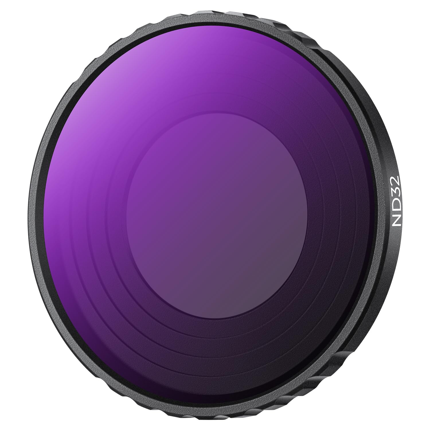 K&F Concept ND32 Filters for DJI Osmo Action 5 Pro & Action 4, 5-f Stop Neutral Density Optical Glass with 28-layer Coating Camera Accessories