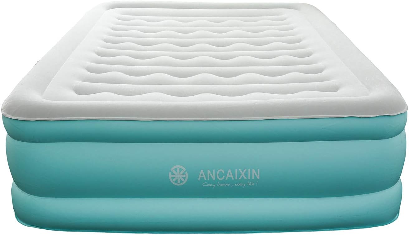 full size camping bed