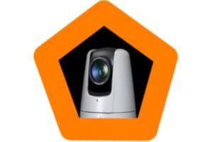 Onvier - IP Camera Monitor. View, control, explore, record video with more than 10,000 different modern camera models in one 