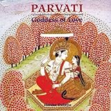 Parvati: Goddess of Love by 