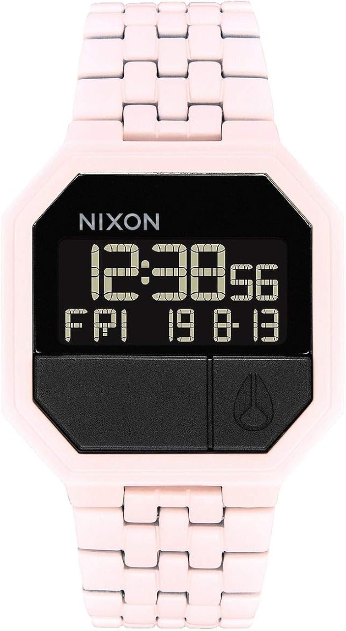 nixon re run waterproof