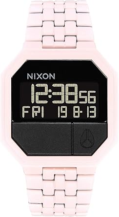 nixon re run pink