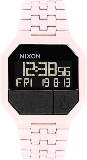 nixon rerun