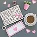 Washi Masking Tape Set, NEW Premium 10-Meter Long Designs, Collection For Creative DIY Crafts, Planners, Scrapbooking & Gift Wrapping | Decorative Masking Tape Suitable For Kids & Adults