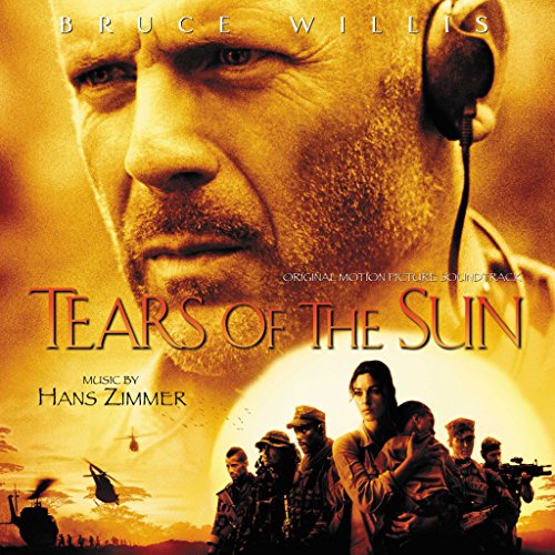Hans Zimmer - Tears of the Sun (score) - Zortam Music