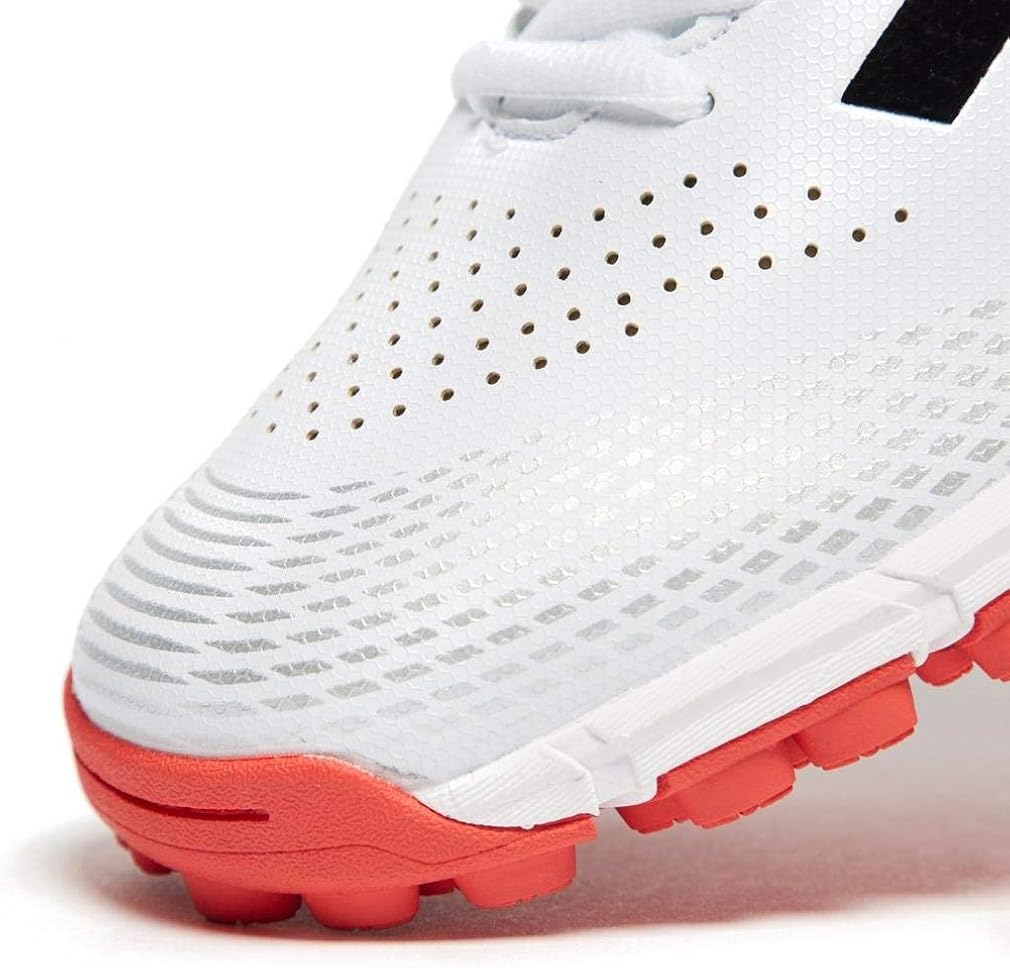 gray nicolls velocity 2.0 rubber sole cricket shoe