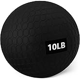 Amazon Basics Slam Medicine Balls for Exercise