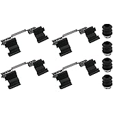 ACDelco 18K2023X Professional Front Disc Brake Caliper Hardware Kit