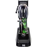 TPOB Slime 2 Professional Hair Clippers Collection (Black with Splatts)