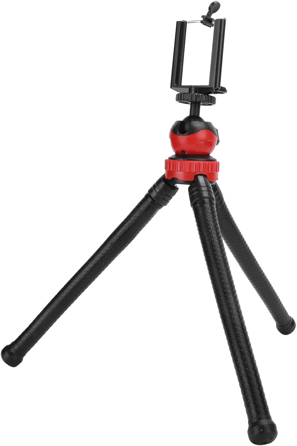 Flexible Tripod, Stable Durable With Efficient Quality Easy To Use
