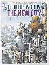 The New City The New City