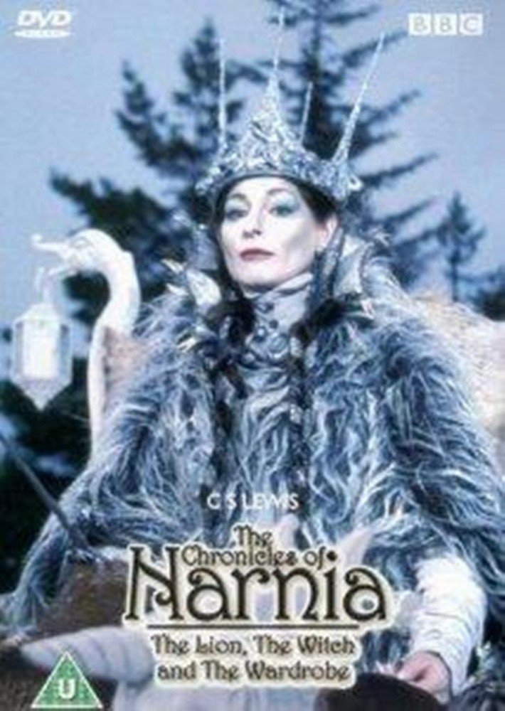 Amazon Com The Chronicles Of Narnia The Lion The Witch And The