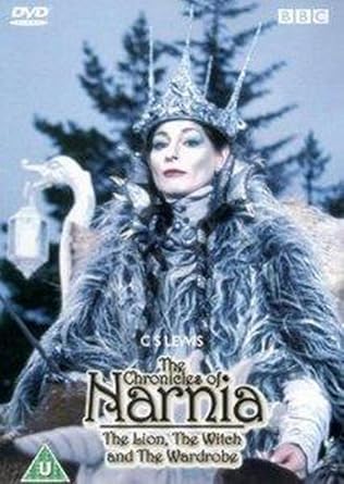 Amazon Com The Chronicles Of Narnia The Lion The Witch And The