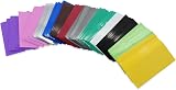 Aussel 29.5MM Flat PVC Heat Shrink Tubing Battery Wrap for 18650 Cells - 12 view 4