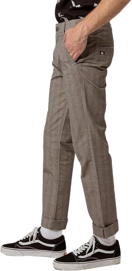 rsq london skinny chino