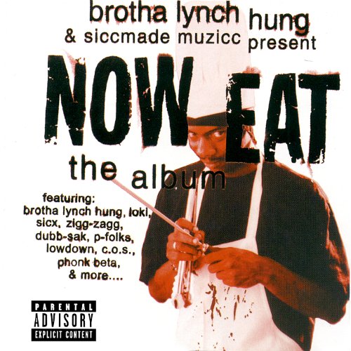 brotha lynch hung mannibalector full album