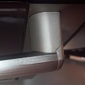 Amazon.com: Bosch hmv5052u 500 2.1 CU. FT. Acero inoxidable ...