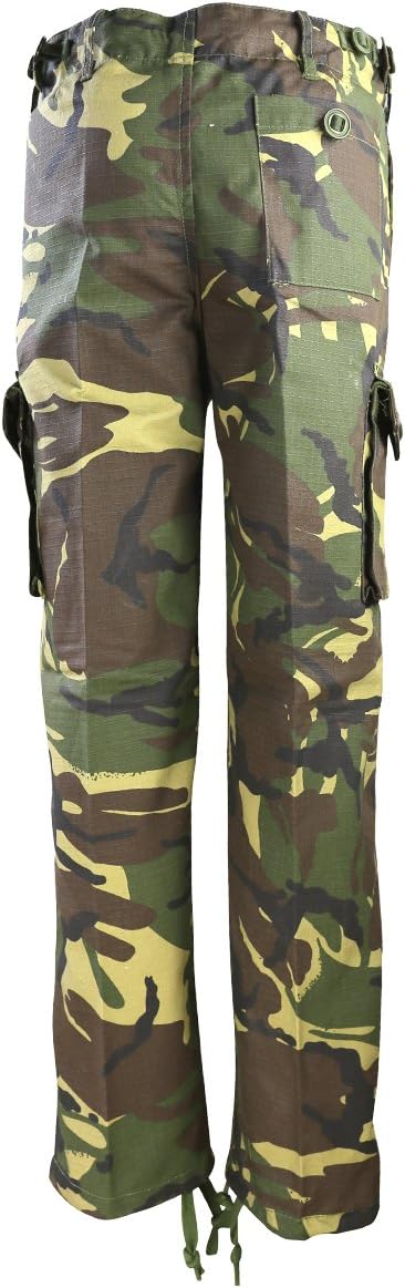 childrens combat trousers