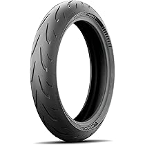Amazon.com: Michelin 98281 Power 6 Front Tire - 150/60ZR17 