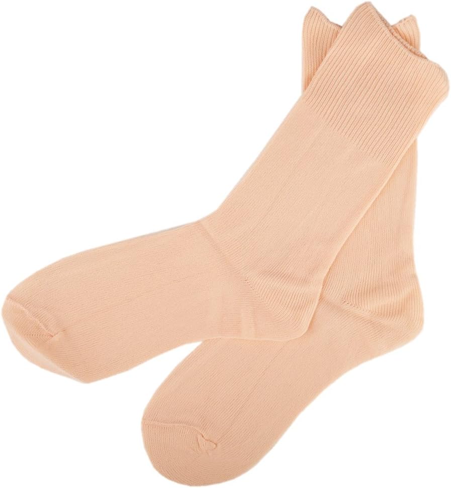 Pink Ballet socks Dance