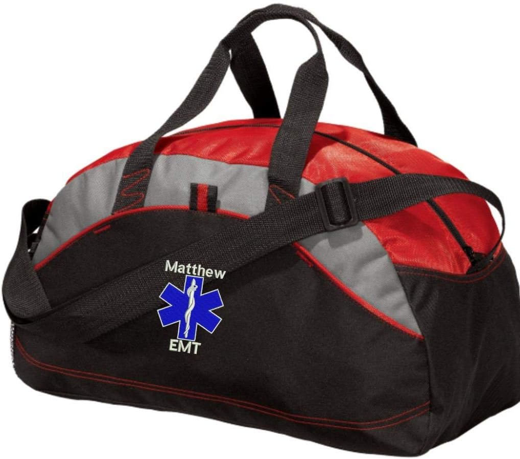 ems duffle bag