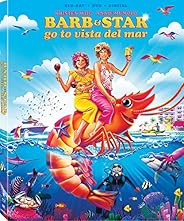 Barb and Star Go to Vista Del Mar [Blu-ray]