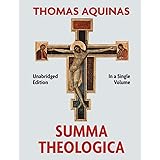 Summa Theologica Complete in a Single Volume