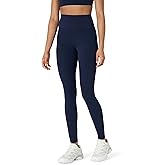Amazon Essentials Women's Active FormFlex Buttery Soft High Waist Yoga Workout Leggings