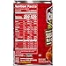 Campbell's Chunky Soup, Sausage & Pepper Rigatoni Soup, 18.8 Ounce Can