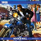 The Rock 'N' Roll Era: 1958