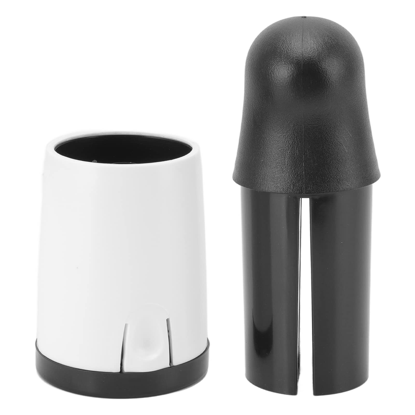 Atyhao Rotatable Parmesan Cheese Grater, Large Capacity, Removable Top, Modern ABS Material, Kitchen Assistant