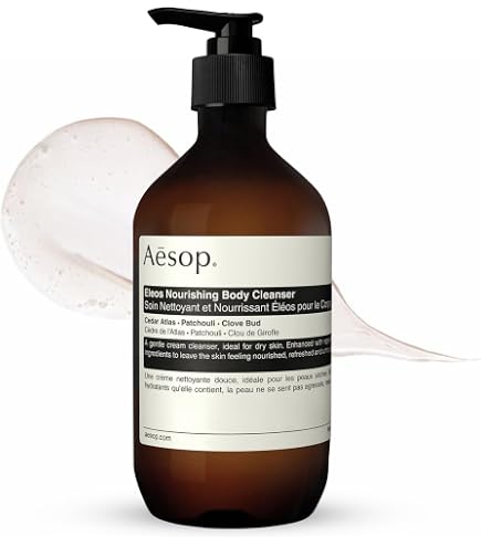 Amazon.com : Aesop Congruous Gift Set | Resurrection Aromatique