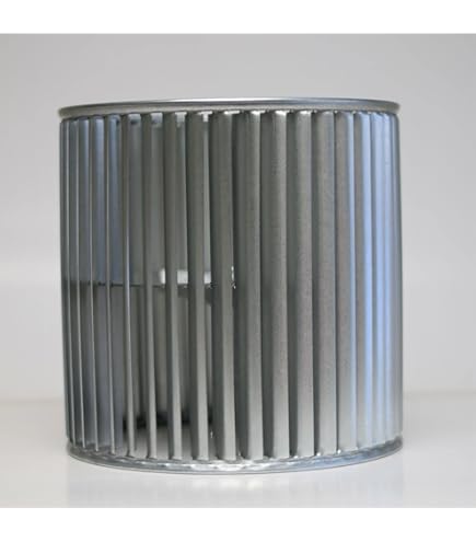 パイロゲン EVERGREEN 5SME39DXL446 Blower Motor ECM X13 1/3 HP - United