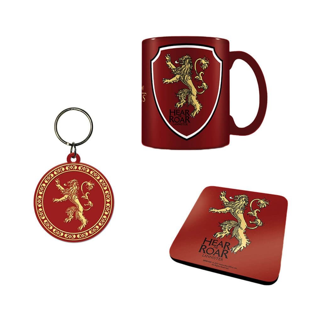 Pyramid GP85143 Mug, Porcelain, Multi-Colour Colour