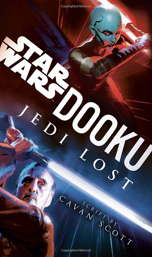 The best Star Wars books Both Star Wars legends and new canon