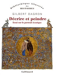 Décrire et peindre
