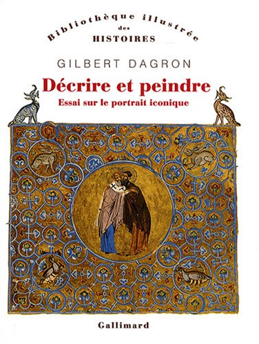 Décrire et peindre