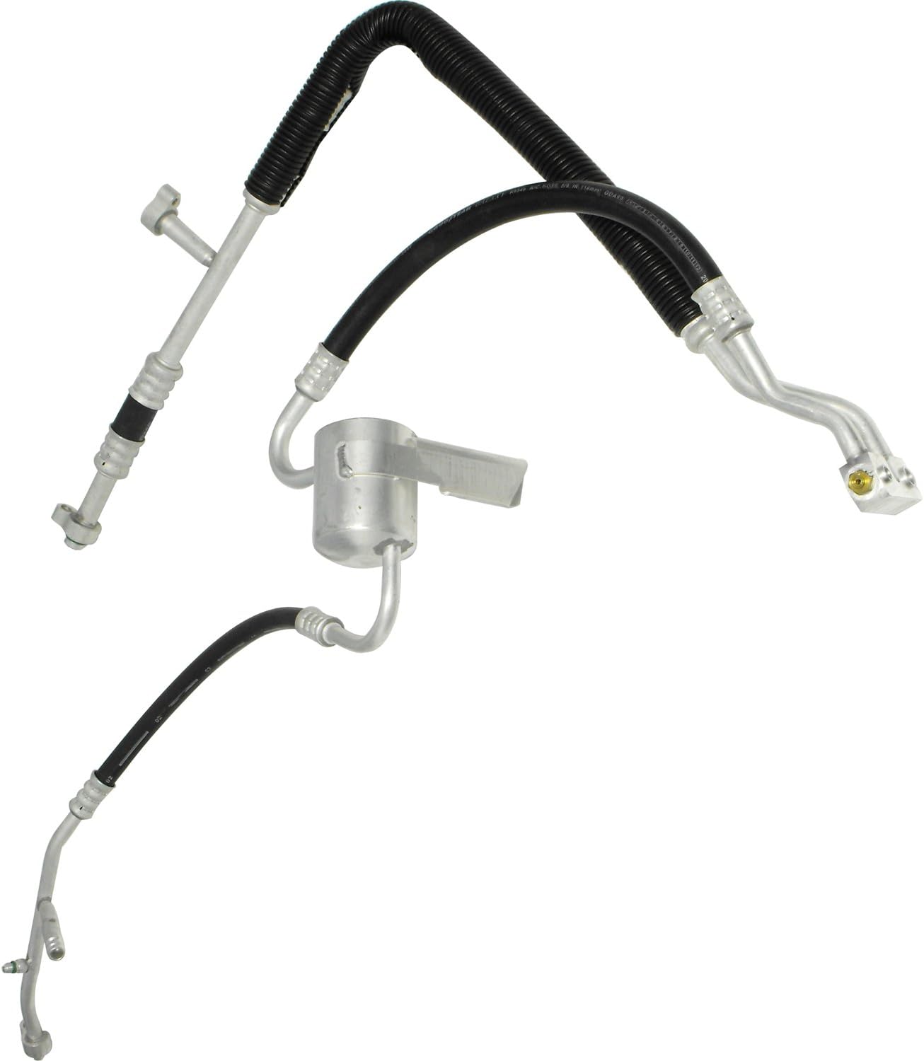 ContiTech Water Pump O-Ring Water Pump edu Replacement Parts