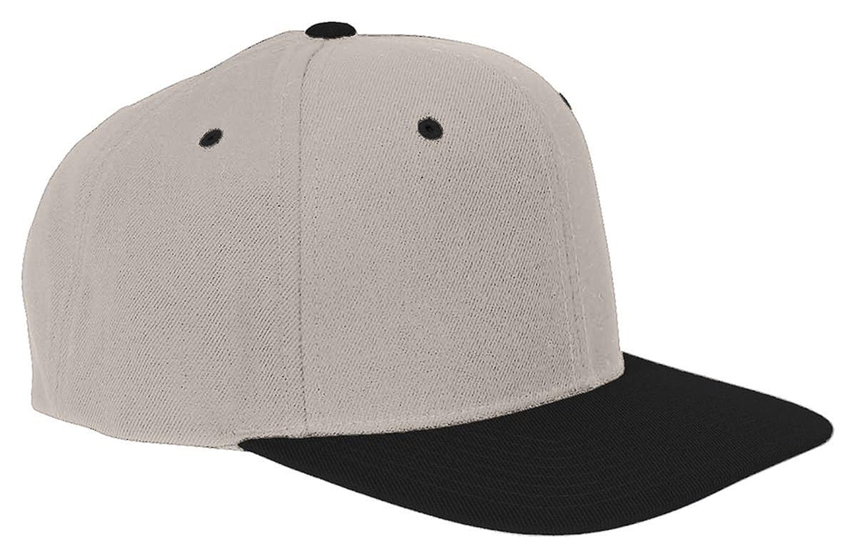 flexfit flat bill hats wholesale