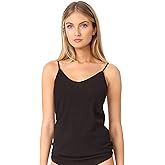 Skin Pima Cotton Sexy Cami