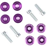 Performance Shifter Base Bushings for the GE8 Fit, EP3 Civic, and FK2 Civic Type R
