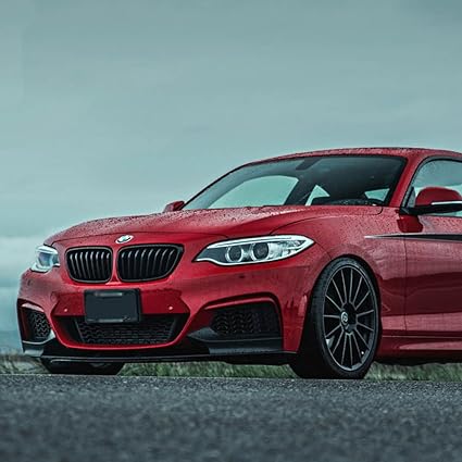 Amazoncom 19 Hre Wheels Ff15 Flow Form 19x8 Tarmac Rims