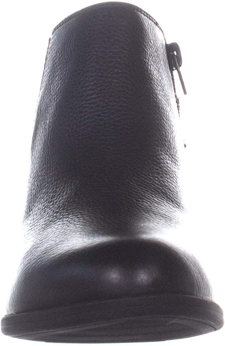 clarks addiy kara leather ankle boot