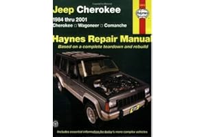 Haynes Publications 50010 Repair Manual